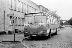 ЛиАЗ-677Э 1971 года